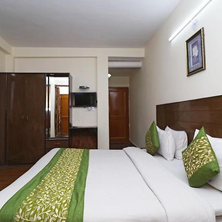 Hotel Vanson Villa - Near Connaught Place New Delhi Buitenkant foto